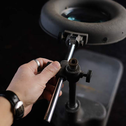 Otsuka Optical Stand Magnifier
