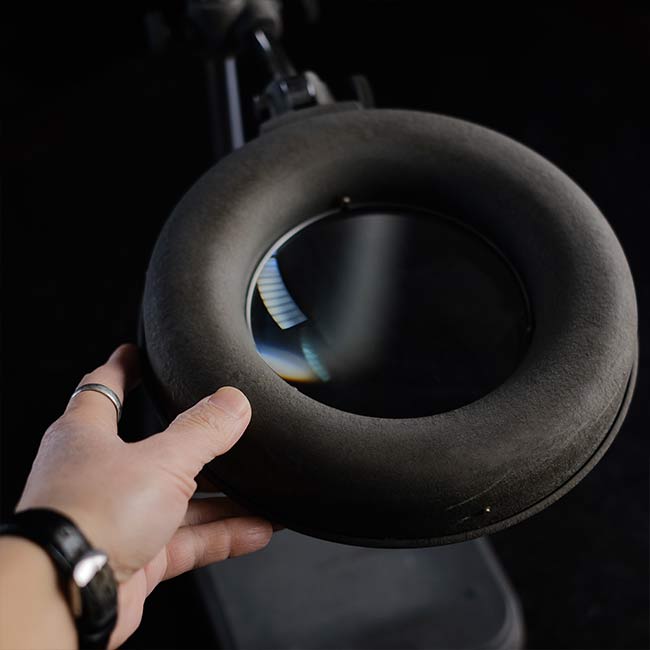 Otsuka Optical Stand Magnifier