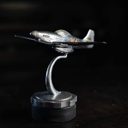 P-51 MUSTANG マスタング模型