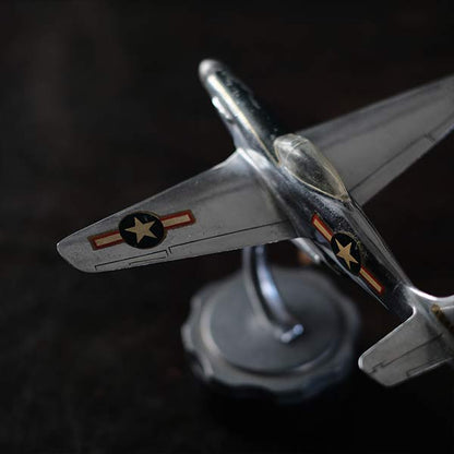 P-51 MUSTANG マスタング模型