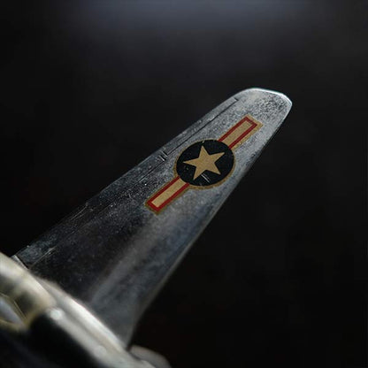 P-51 MUSTANG マスタング模型