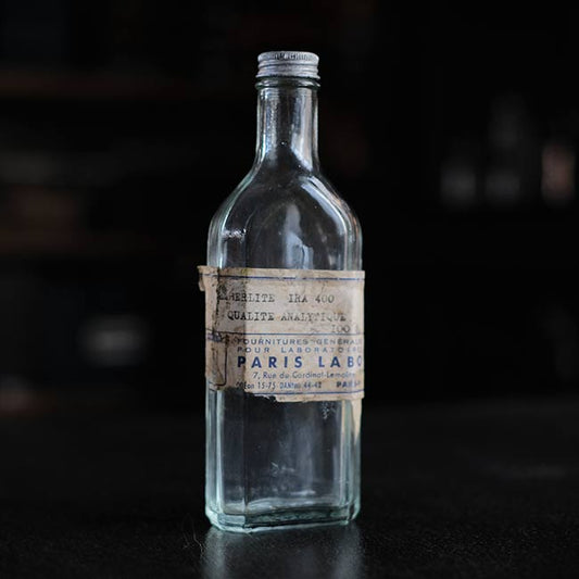 PARIS LABO メディカルボトル
