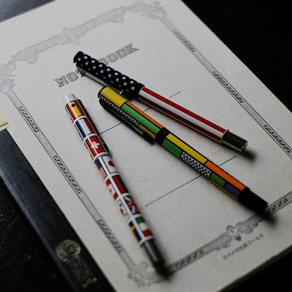 PARKER ボールペン