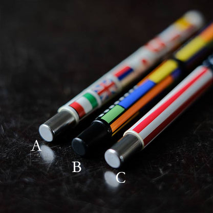 PARKER ボールペン
