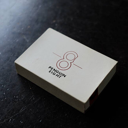 PENGUIN EIGHT ガスライター