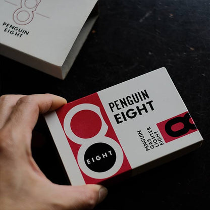 PENGUIN EIGHT ガスライター