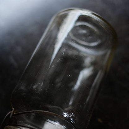 Perfect Seal Mason Jar