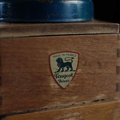 PEUGEOT プジョー E8 コーヒーミル
