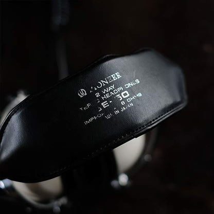 PIONEER ステレオヘッドフォン
