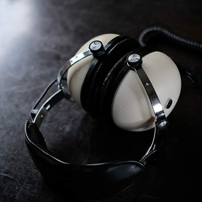 PIONEER ステレオヘッドフォン