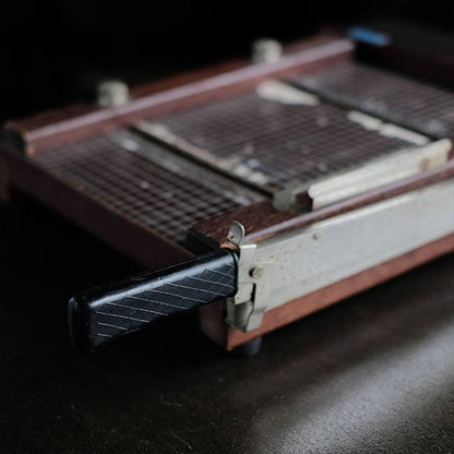 PLUS 13D 裁断機