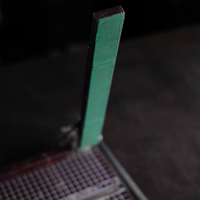 PLUS 13D 裁断機