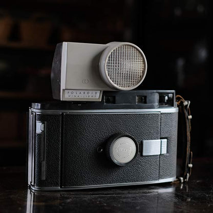 POLAROID ポラロイド Land Camera Model 150