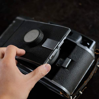 POLAROID ポラロイド Land Camera Model 150