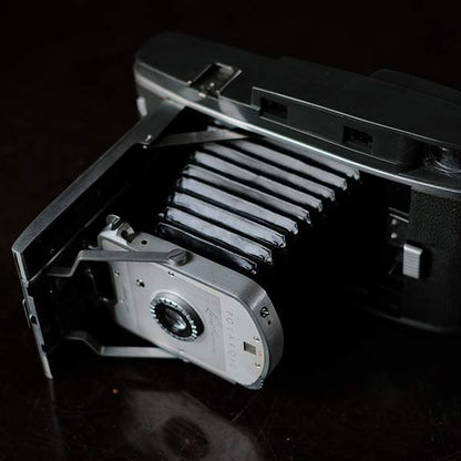 POLAROID ポラロイド Land Camera Model 150