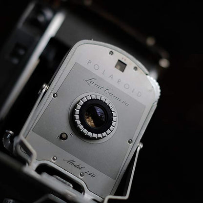 POLAROID ポラロイド Land Camera Model 150