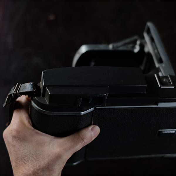 POLAROID ポラロイド Land Camera Model 150