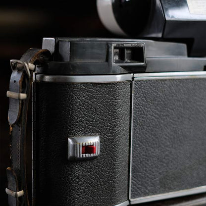 POLAROID ポラロイド Land Camera Model 150
