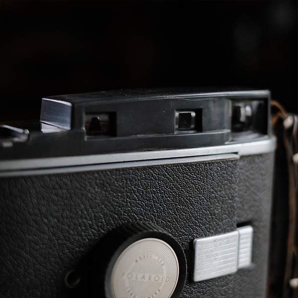 POLAROID ポラロイド Land Camera Model 150