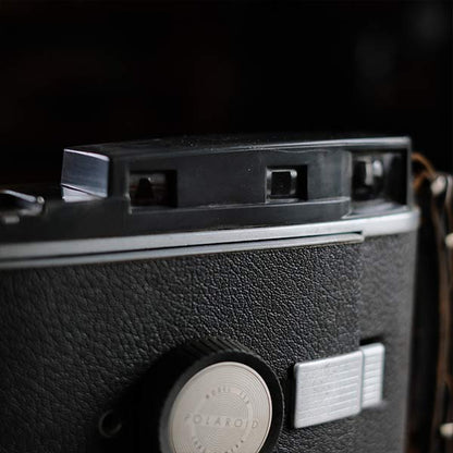POLAROID ポラロイド Land Camera Model 150