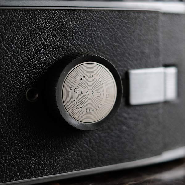 POLAROID ポラロイド Land Camera Model 150