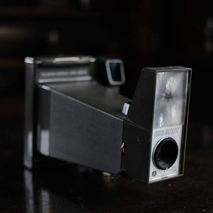 POLAROID ポラロイド Portrait Land Camera