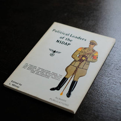 Political Leaders of the NSDAP