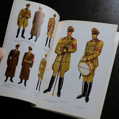 Political Leaders of the NSDAP