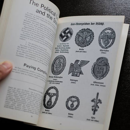 Political Leaders of the NSDAP