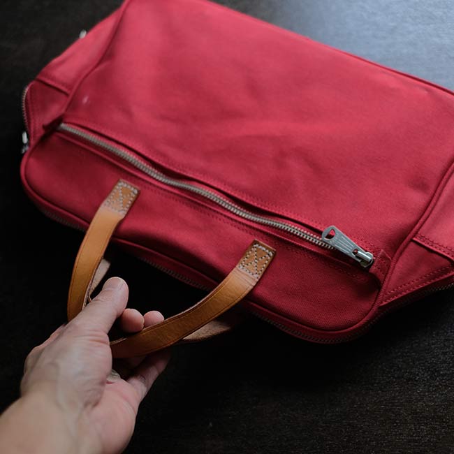 Porter 吉田カバン エレガントバッグ