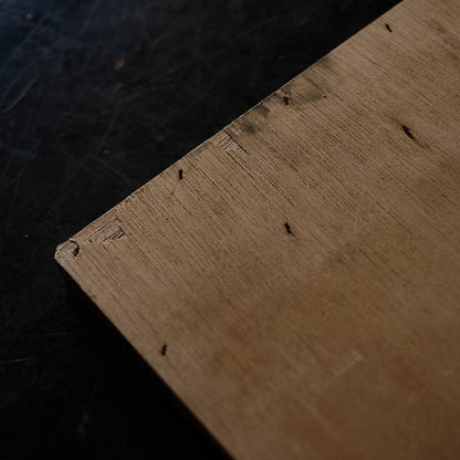 Letterpress printer tray
