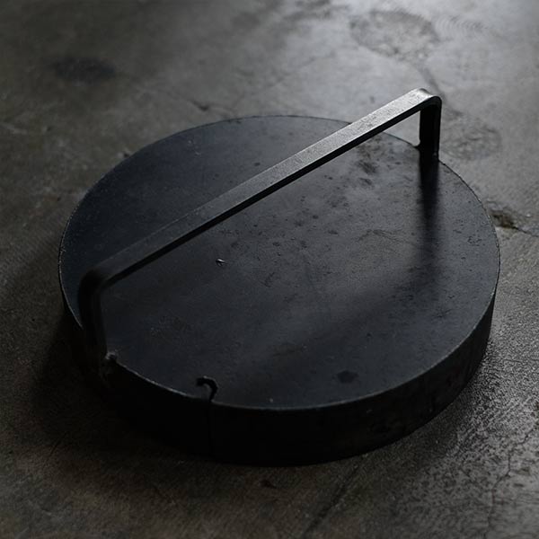 Printing factory weights