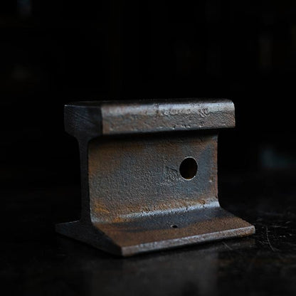Rusty Anvil
