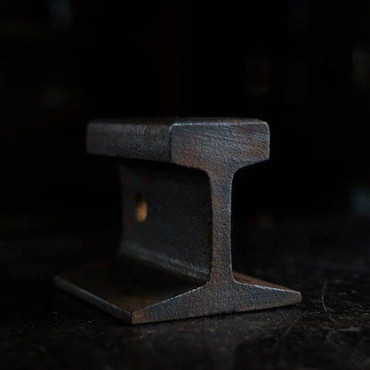 Rusty Anvil