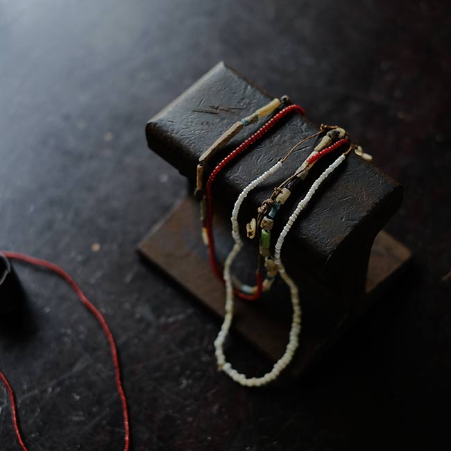 Rusty Anvil