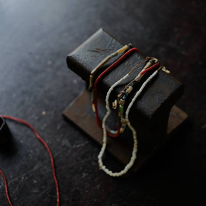 Rusty Anvil