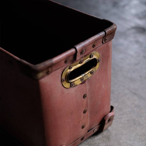 Bote box