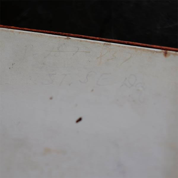 Richard Groves & Sons ナイフセット