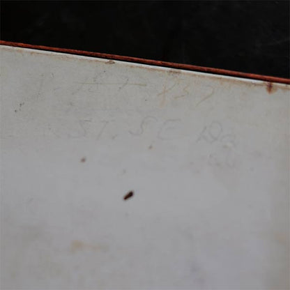 Richard Groves & Sons ナイフセット