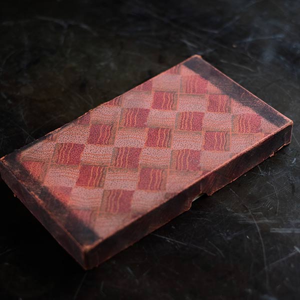 Richard Groves & Sons ナイフセット