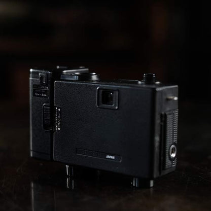 RICOH リコー オートハーフ EF2