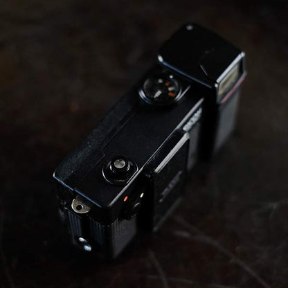 RICOH リコー オートハーフ EF2