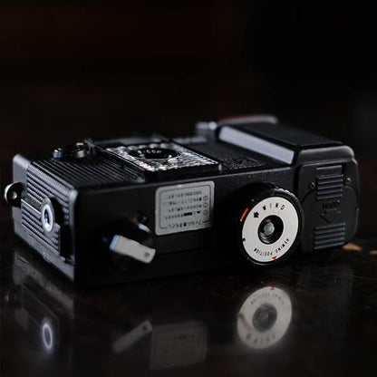 RICOH リコー オートハーフ EF2