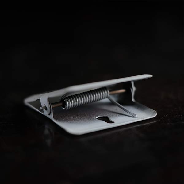 ROGERS TRUCK LINE CLIP