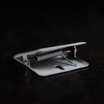 ROGERS TRUCK LINE CLIP