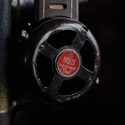 六桜社 SAKURA SCOPE 16mm映写機