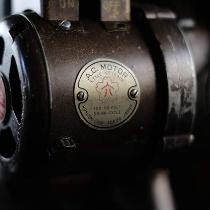 六桜社 SAKURA SCOPE 16mm映写機