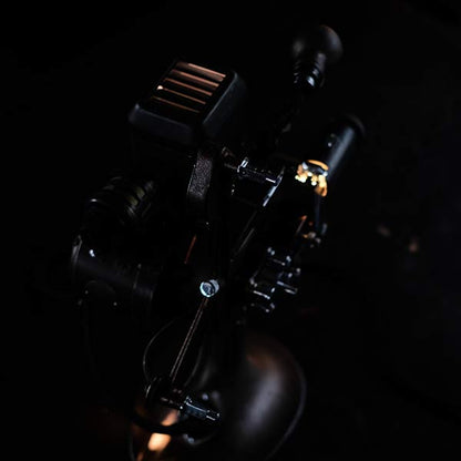 六桜社 SAKURA SCOPE 16mm映写機