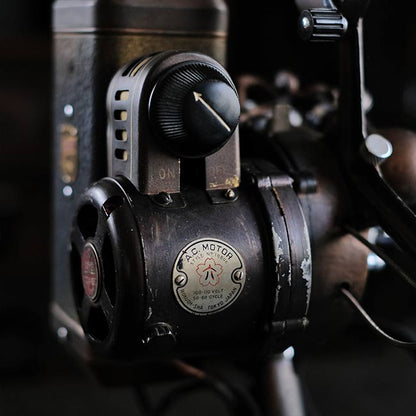 六桜社 SAKURA SCOPE 16mm映写機