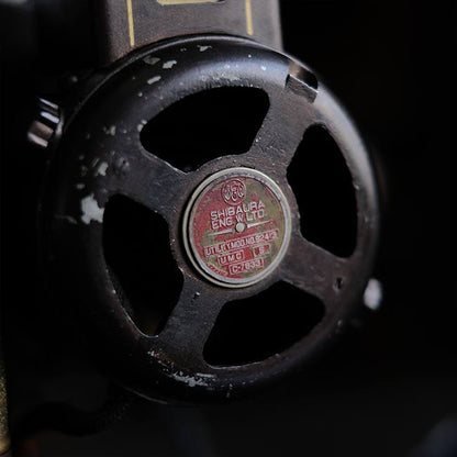 六桜社 SAKURA SCOPE 16mm映写機